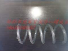 供应甘肃/陕西/贵州/螺旋筋/螺旋筋价格/螺旋筋厂家图3