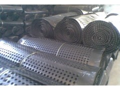 生产凹凸排水板，排水板厂家销售图1