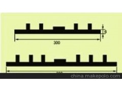 外贴式橡胶止水带图1