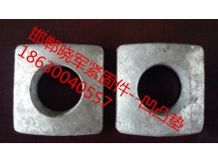 波纹管涵专用凹凸垫片/厂家独家供应图1