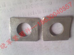 波纹管涵专用凹凸垫片/厂家独家供应图3