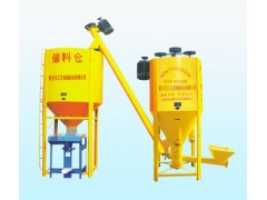 JHS-Ⅱ干混砂浆混合设备图1