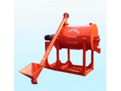 JHW500-1500型圆筒式干粉砂浆机图1