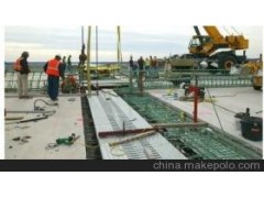 梳齿板伸缩装置图1