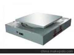 GPZ(II)公路桥梁盆式橡胶支座图1