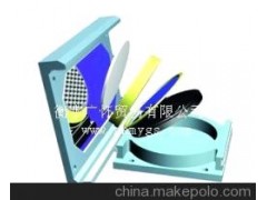 GPZ2009盆式支座图1