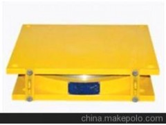 QPZ盆式橡胶支座图1