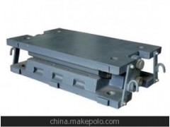 GPZ(II)公路桥梁盆式橡胶支座图1