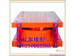 GPZ(III)公路桥梁抗震盆式橡胶支座图1