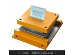 ZTP自调坡橡胶支座图1