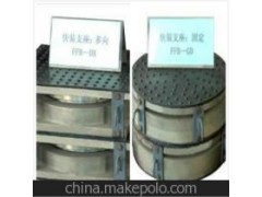 FFB快装盆式橡胶支座图1