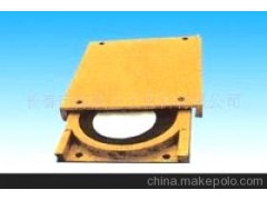 QPZ盆式橡胶支座图1