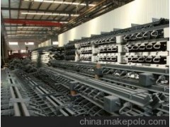 梳齿板伸缩装置图1