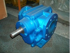 冷冻机泵,冷冻机油泵,无冷泵,制冷机泵,压缩机泵图1