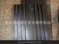 外贴式橡胶止水带图1