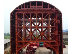 专业生产隧道台车图1