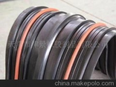 外贴式橡胶止水带图1