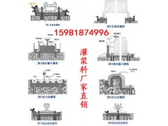 河南郑州荥阳支座灌浆料，新郑支座灌浆料价格图1