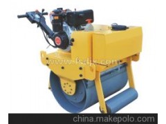 压路机图1