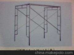 脚手架图1
