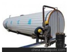 沥青加温设备图1