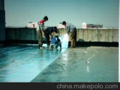 防水材料图1
