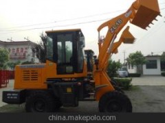 装载机图1