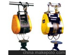 卷扬机图1