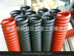 预应力塑料波纹管图1
