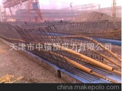 塑料波纹管扁管图1