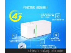 自行式移动栈桥图1