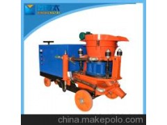 混凝土湿喷机图1