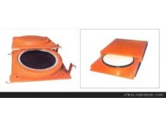 QZ球型橡胶支座图1