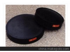 矩形板式坡形橡胶支座图1