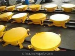 QZ球型橡胶支座图1