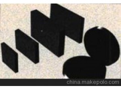 矩形板式坡形橡胶支座图1