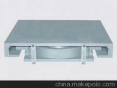 TPZB铁路桥梁盆式橡胶支座图1