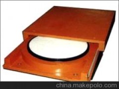 8152系列盆式橡胶支座图1
