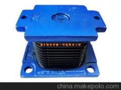 8156铁路桥梁盆式橡胶支座图1