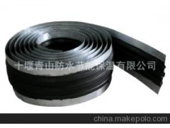 钢边橡胶止水带图1