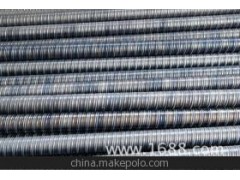 预应力金属波纹管图1