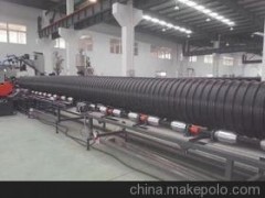 钢带增强波纹管图1