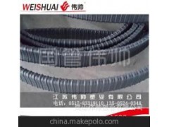 塑料波纹管扁管图1