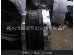 钢边橡胶止水带图1