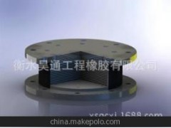 QZ球型橡胶支座图1