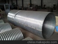 预应力金属波纹管图1