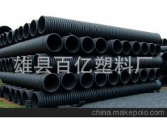预应力塑料波纹管图1