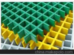 玻璃纤维格栅图1