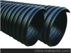 钢带增强波纹管图1