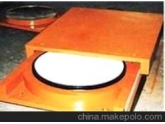 GPZ公路桥梁盆式橡胶支座图1